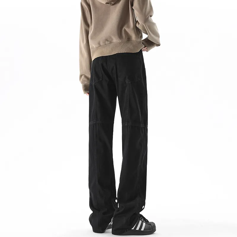 Victory Sails Jeans Unisex-11