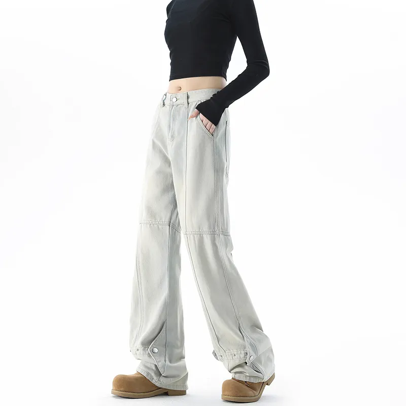 Victory Sails Jeans Unisex-6