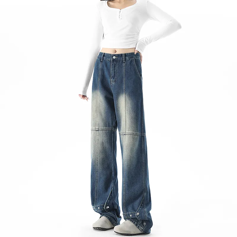 Victory Sails Jeans Unisex-17