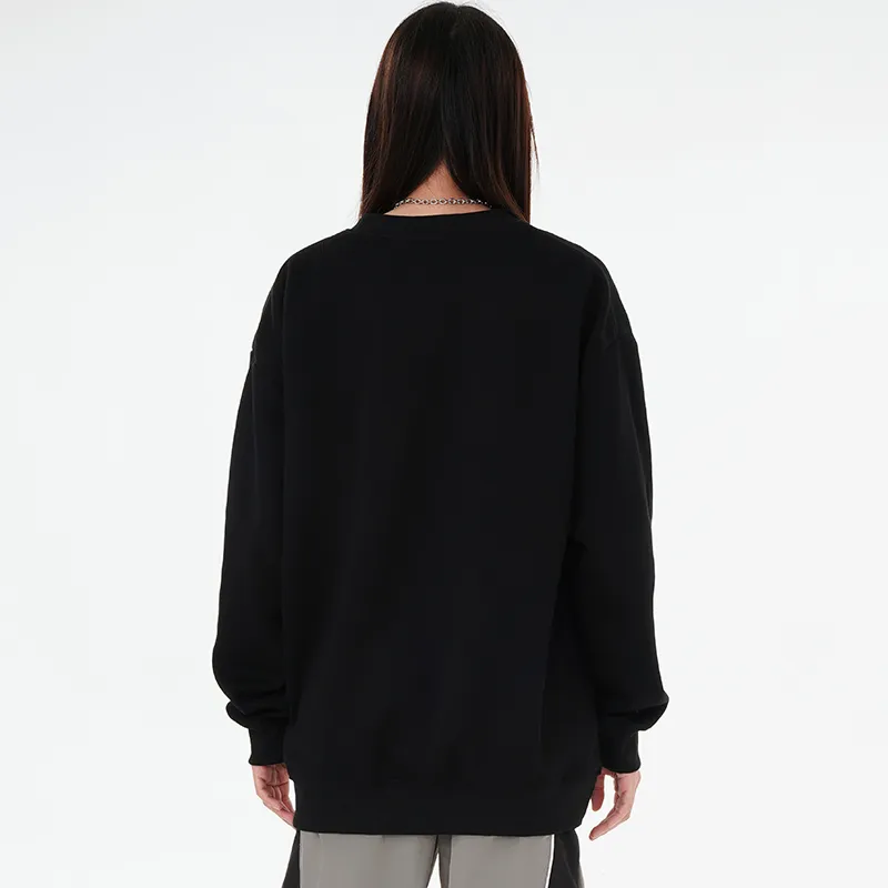 Victory Sails Sweatshirt Unisex-4