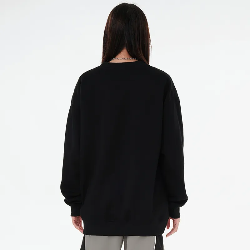 Victory Sails Sweatshirt Unisex-4