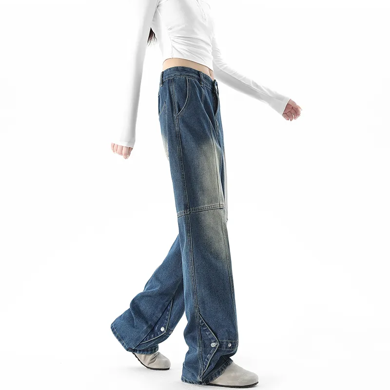 Victory Sails Jeans Unisex-19