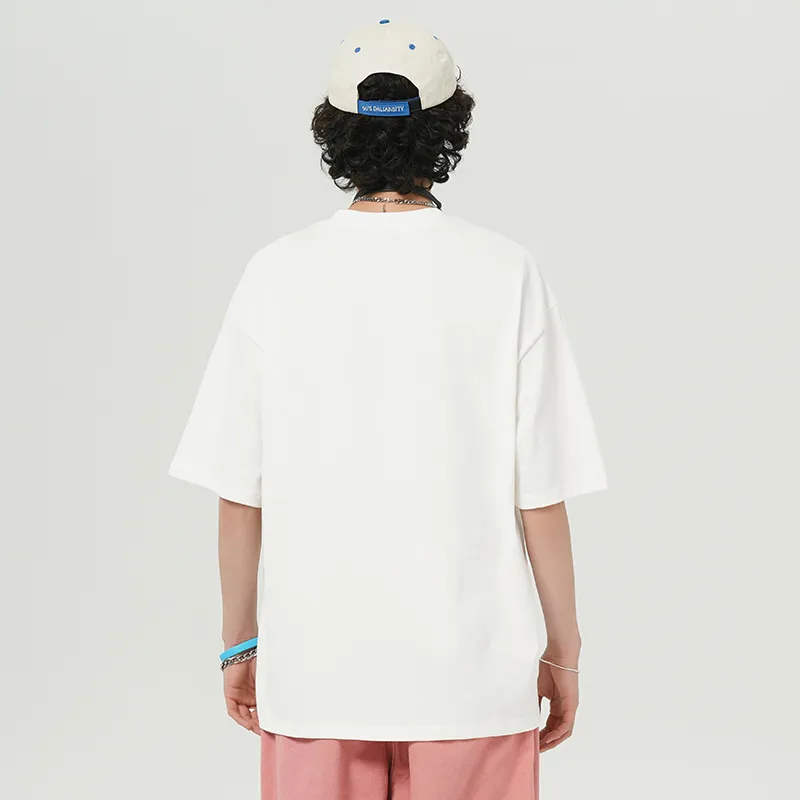 Victory Sails T Shirts Unisex-4