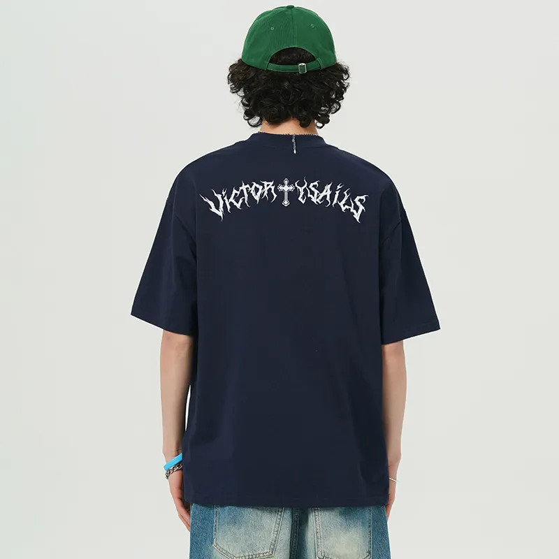 Victory Sails T Shirts Unisex-9