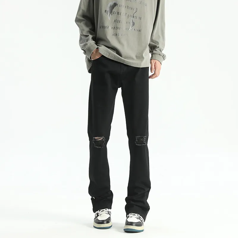 Victory Sails Jeans Unisex-3