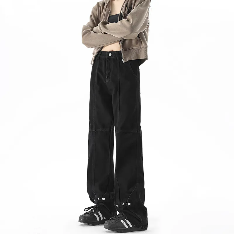 Victory Sails Jeans Unisex-13