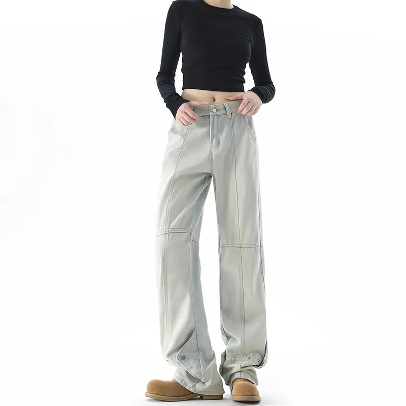 Victory Sails Jeans Unisex-5