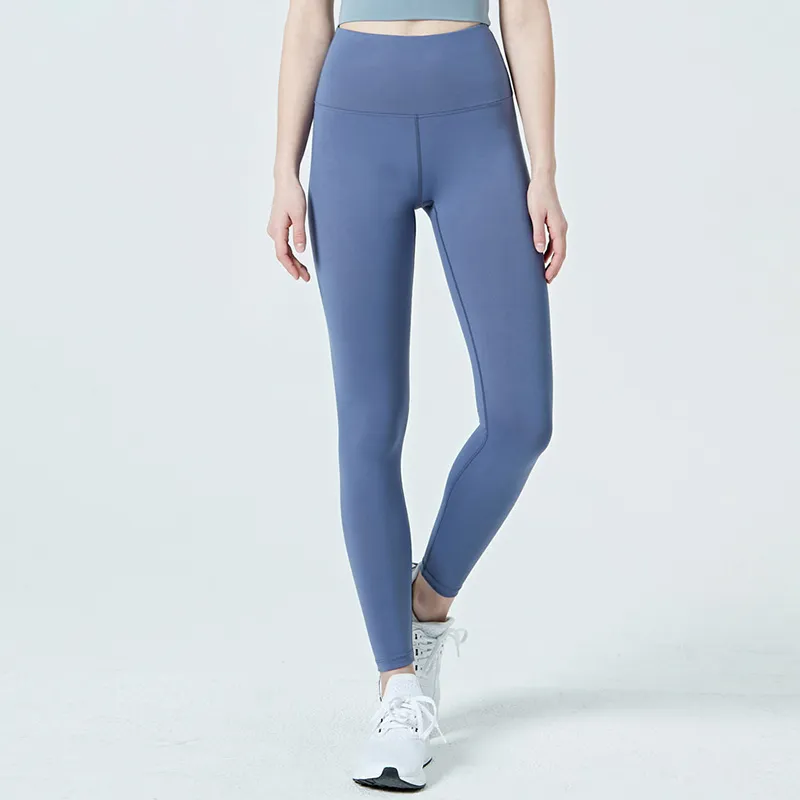 MONODIO Athletic Trousers Women's Holland Blue-1