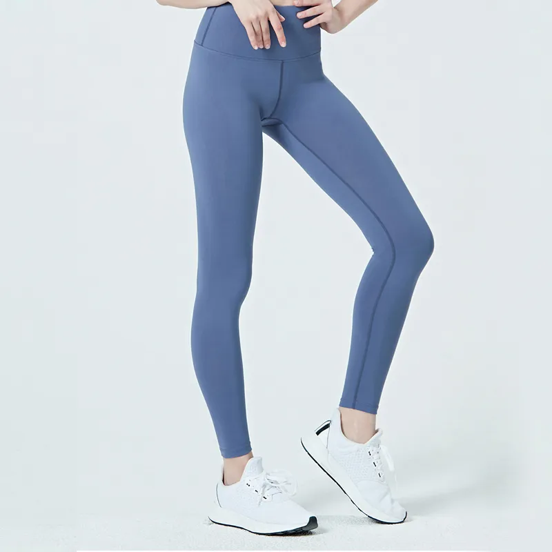 MONODIO Athletic Trousers Women's Holland Blue-5