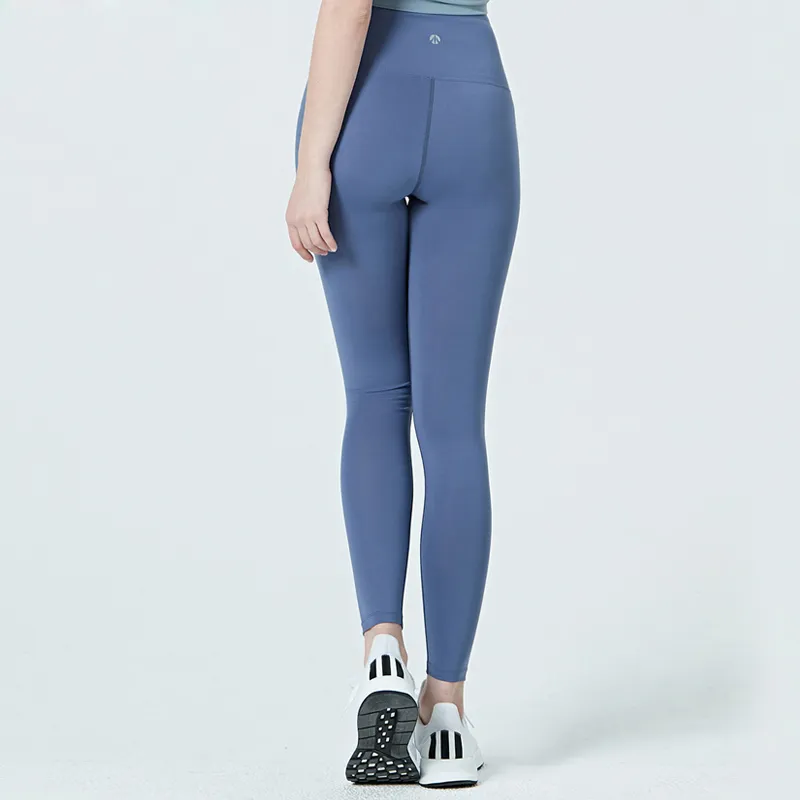 MONODIO Athletic Trousers Women's Holland Blue-4