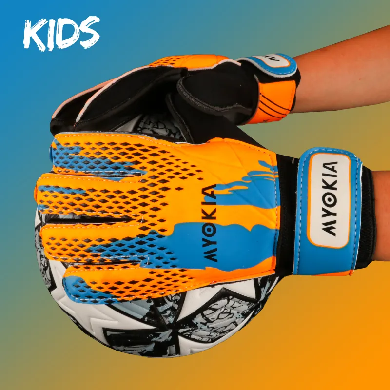 MYOKIA Goalkeeper Gloves-6