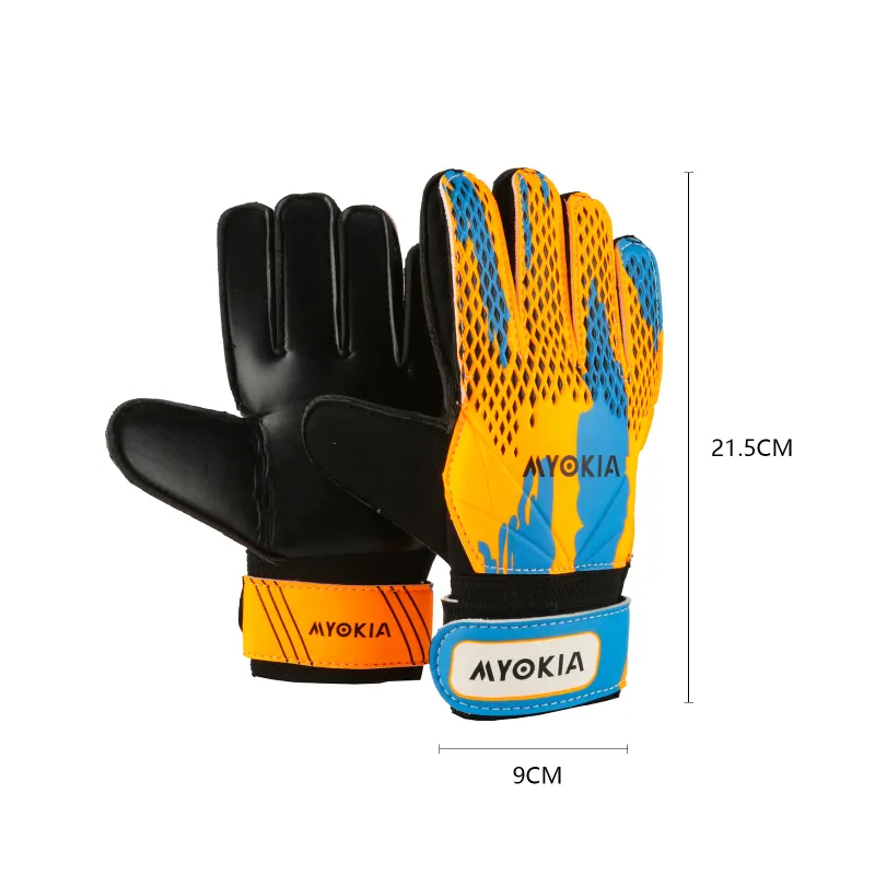 MYOKIA Goalkeeper Gloves-7