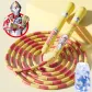 [Segment Jump Rope]Yellow-Ultraman Decker