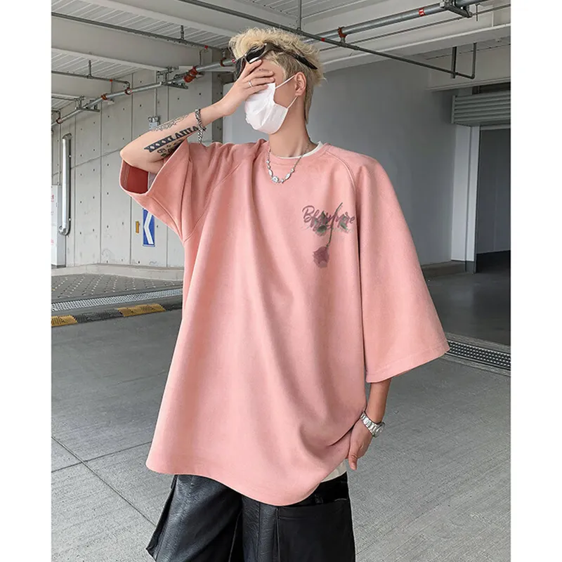 TESTUNG T Shirts Unisex-8