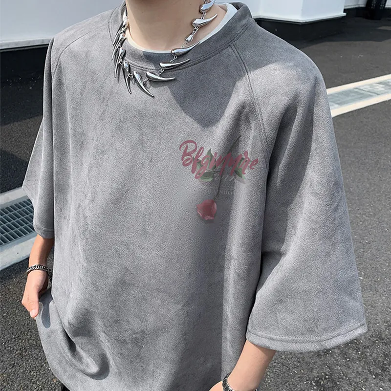 TESTUNG T Shirts Unisex-12