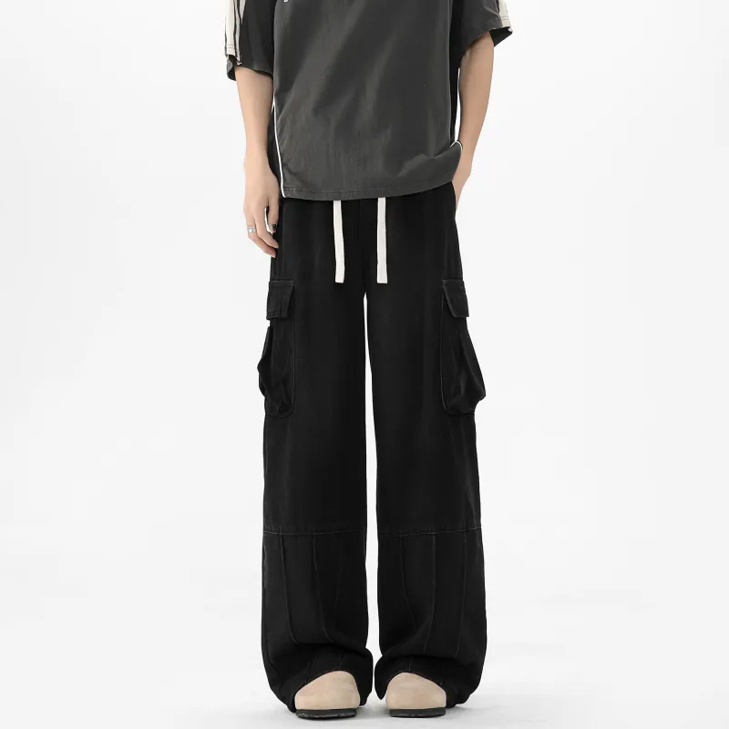 WELTER EXPERIMENT Jeans Unisex-2