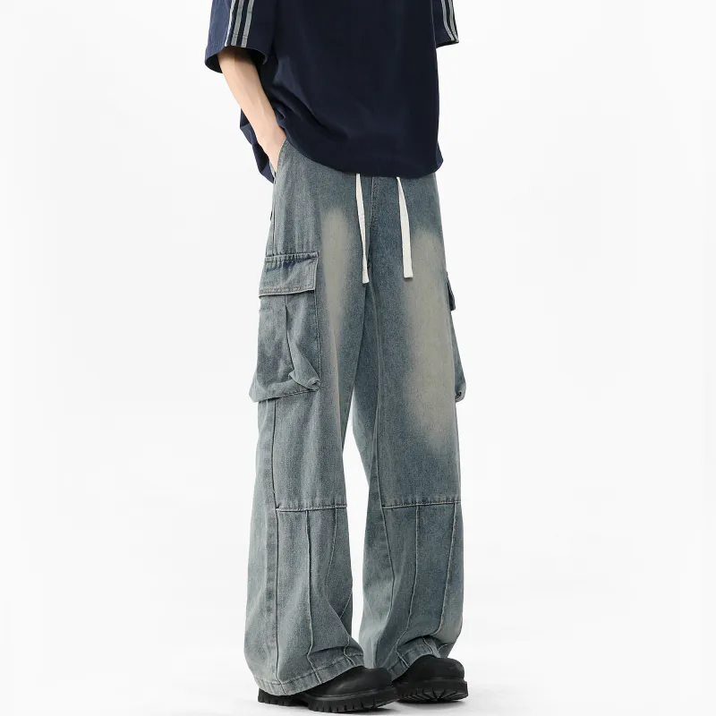 WELTER EXPERIMENT Jeans Unisex-15