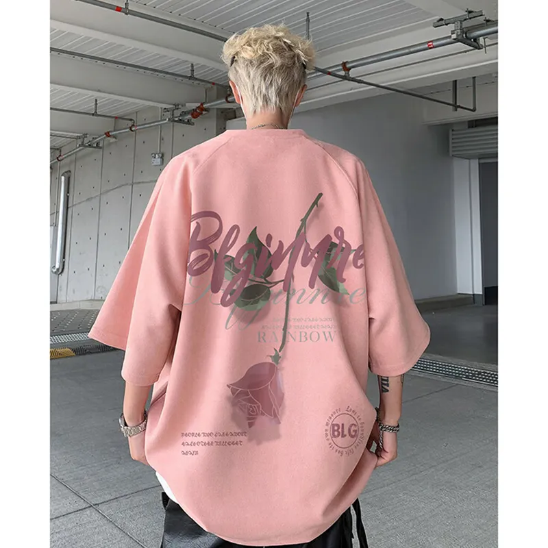TESTUNG T Shirts Unisex-9