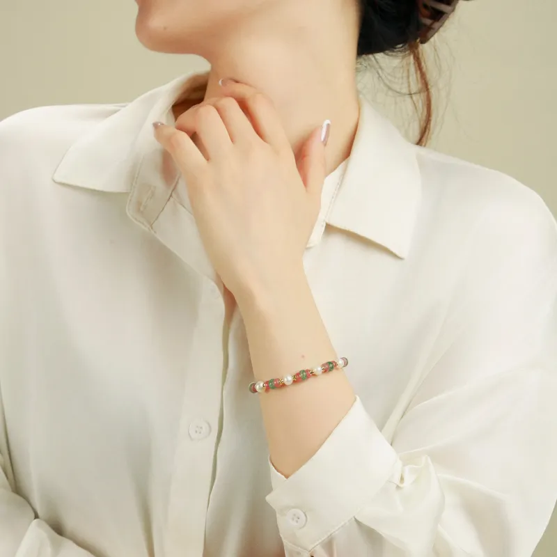 Rhapsodie Freshwater Pearl Bracelets Women's-2