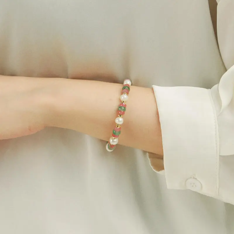 Rhapsodie Freshwater Pearl Bracelets Women's-3