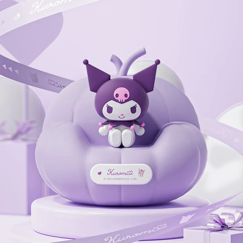 Sanrio Melodi Gift Box Sets-13