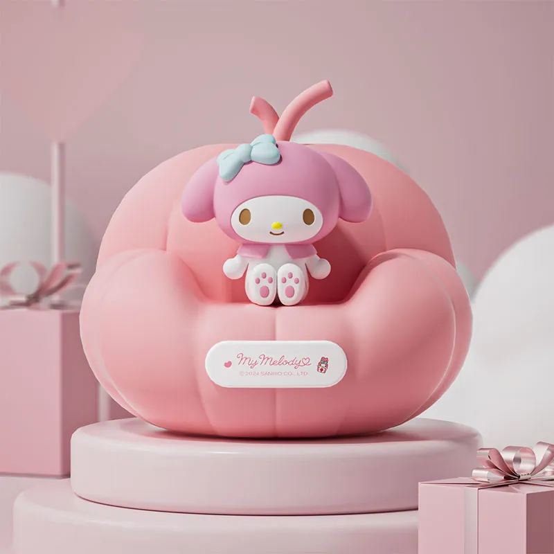 Sanrio Melodi Gift Box Sets-2