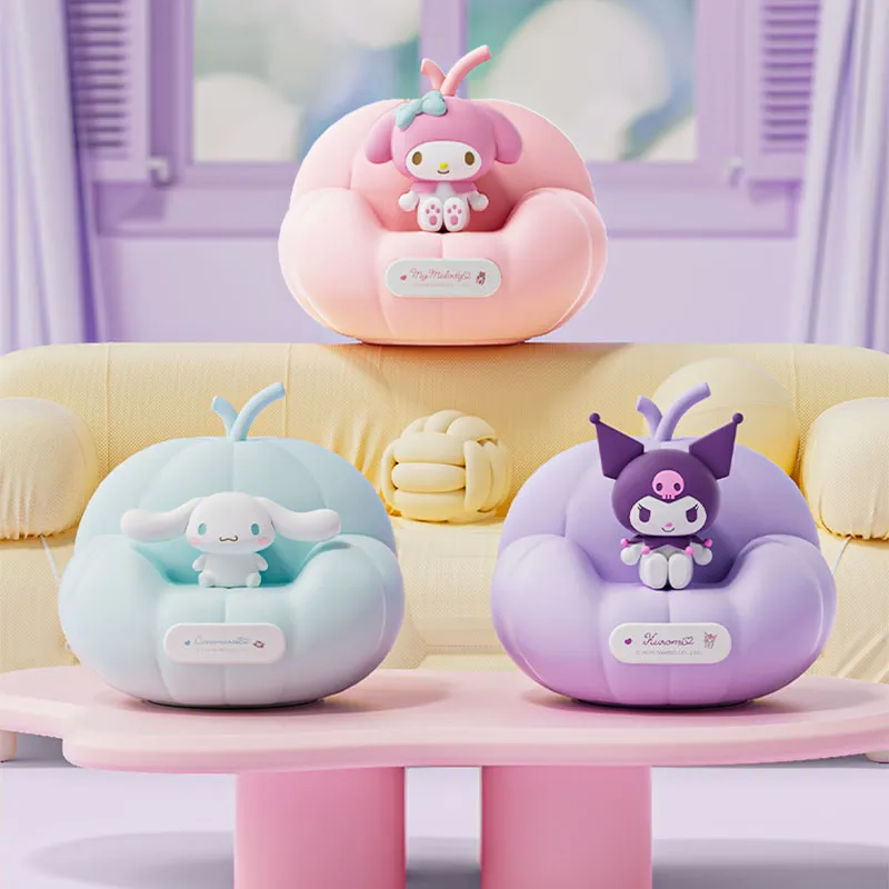 Sanrio Melodi Gift Box Sets-3