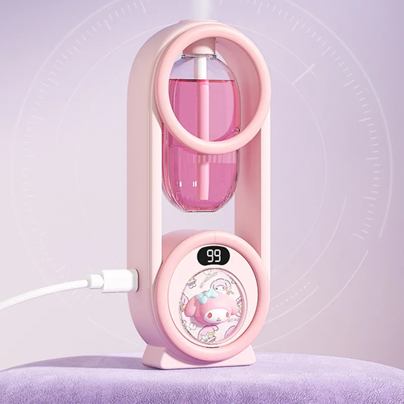 Hello Kitty Melodi Gift Box Sets-6