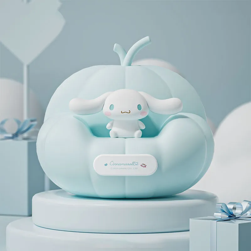 Sanrio Melodi Gift Box Sets-8