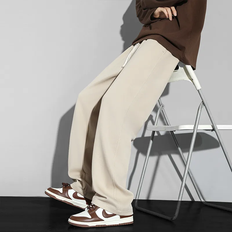 SISULAN Casual Pants Unisex-18