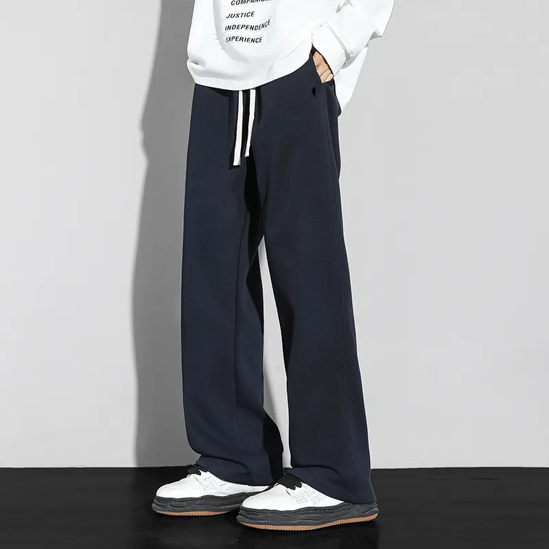 SISULAN Casual Pants Unisex-2