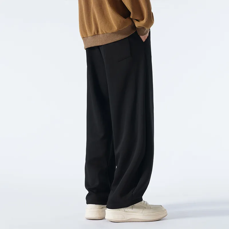 SISULAN Casual Pants Unisex-4