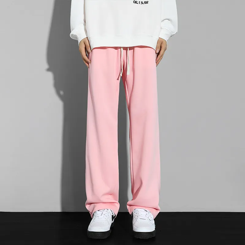SISULAN Casual Pants Unisex-26