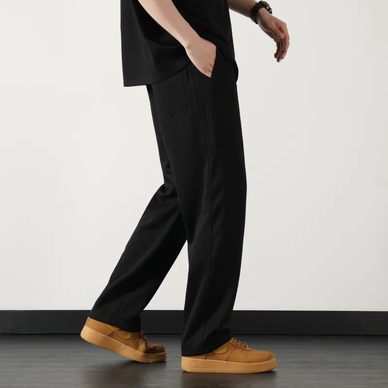 SISULAN Casual Pants Unisex-7