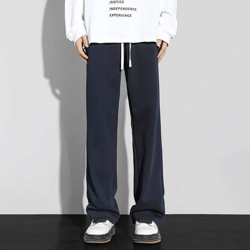 SISULAN Casual Pants Unisex-5