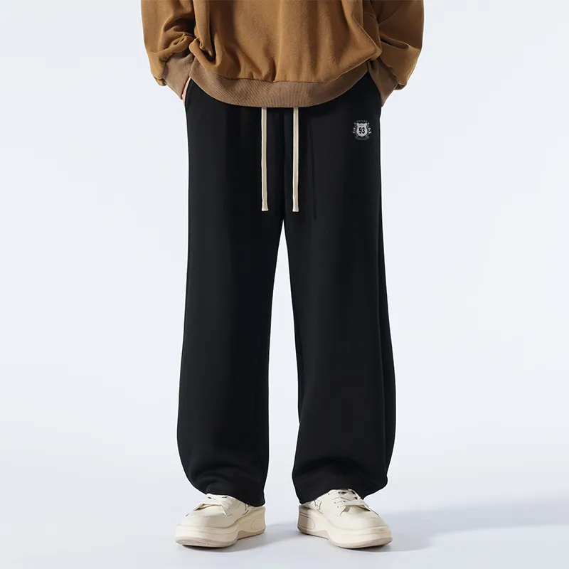 SISULAN Casual Pants Unisex-6