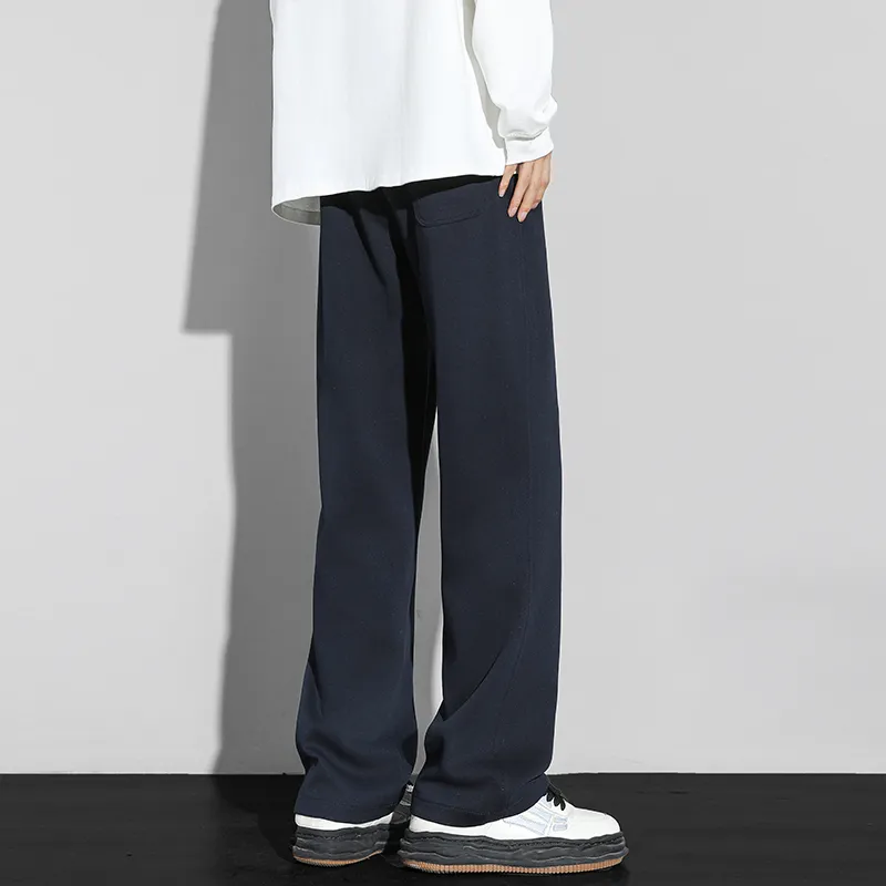 SISULAN Casual Pants Unisex-3