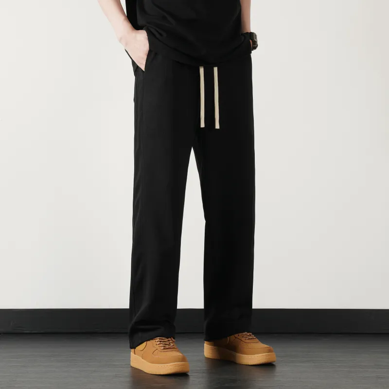 SISULAN Casual Pants Unisex-6