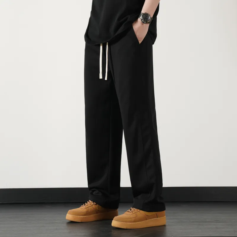 SISULAN Casual Pants Unisex-4