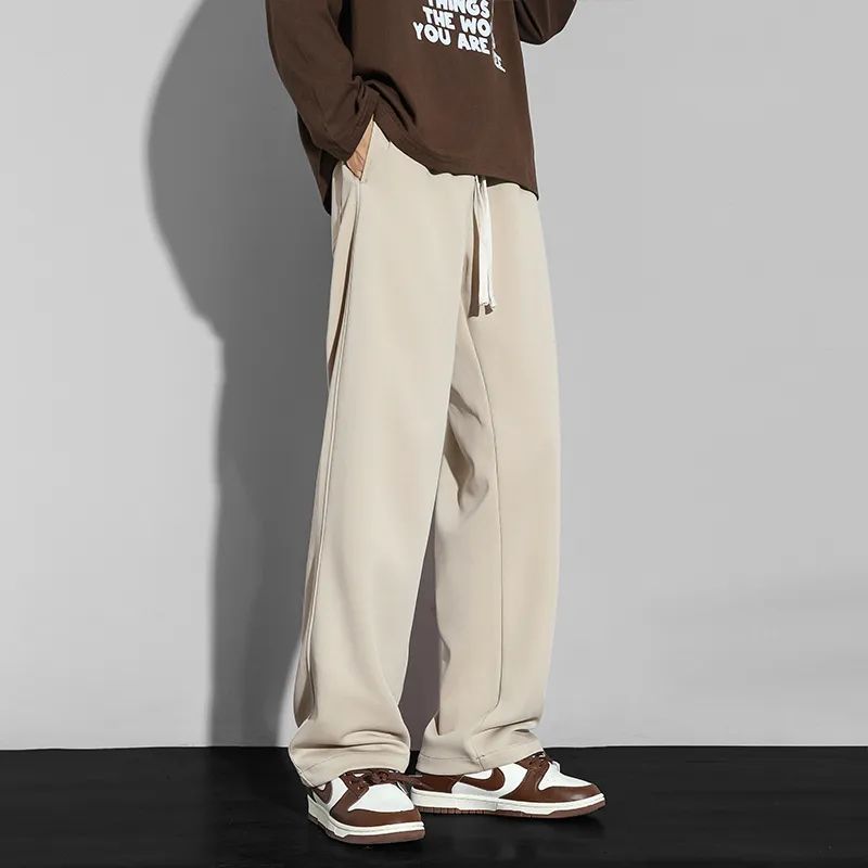 SISULAN Casual Pants Unisex-20