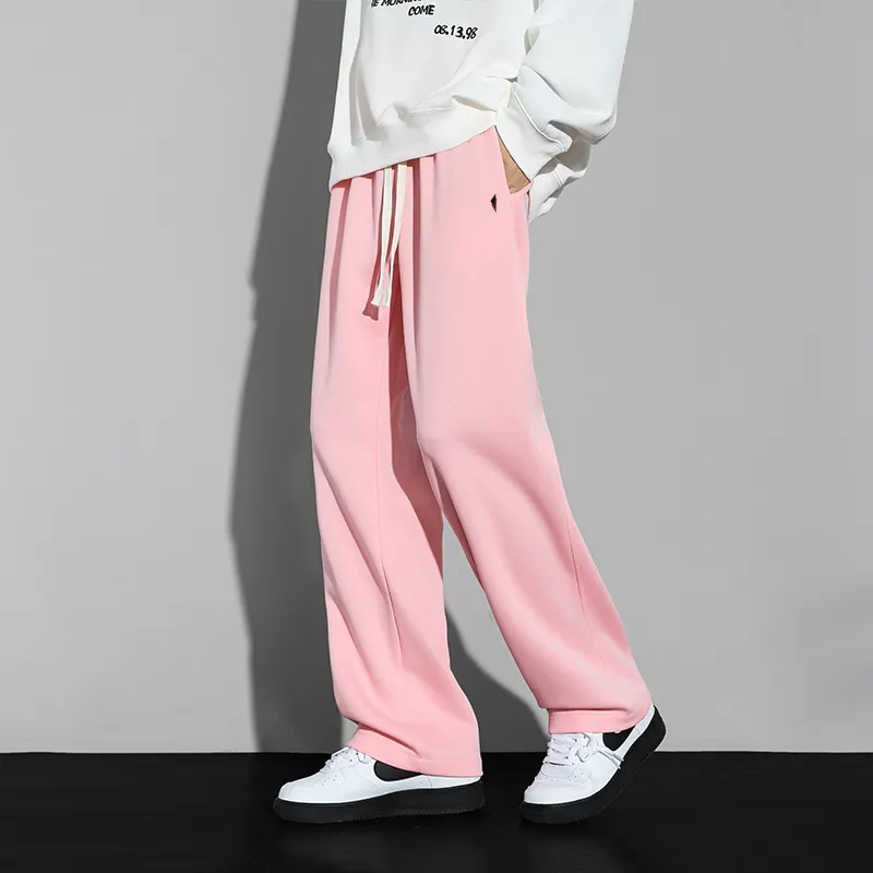 SISULAN Casual Pants Unisex-23