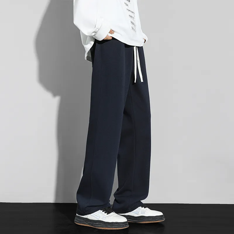 SISULAN Casual Pants Unisex-6