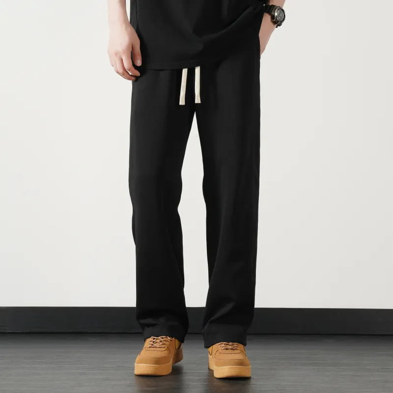 SISULAN Casual Pants Unisex-2