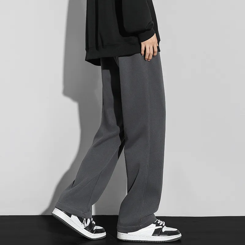 SISULAN Casual Pants Unisex-10