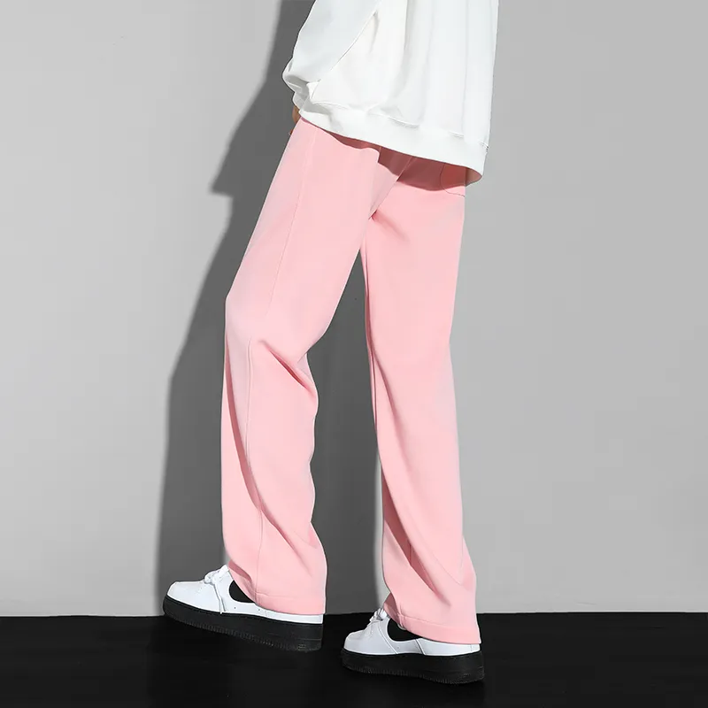 SISULAN Casual Pants Unisex-25