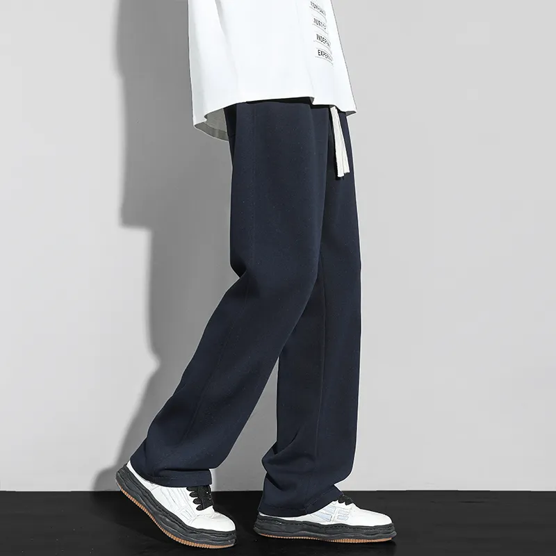SISULAN Casual Pants Unisex-4