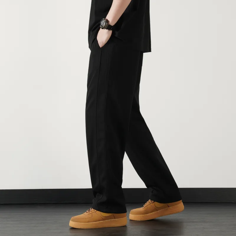 SISULAN Casual Pants Unisex-5