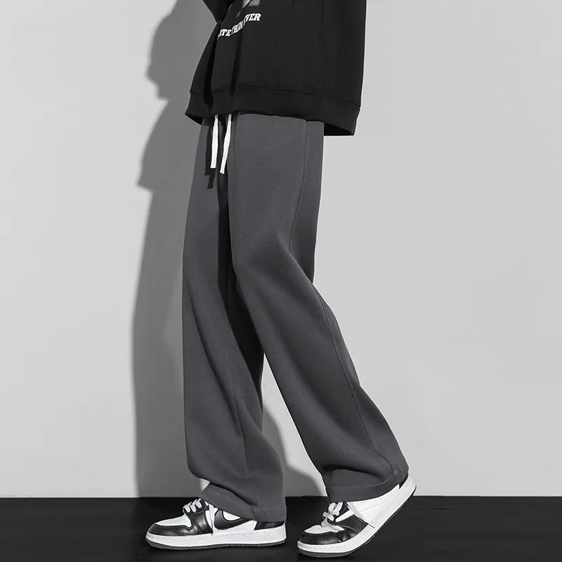 SISULAN Casual Pants Unisex-12