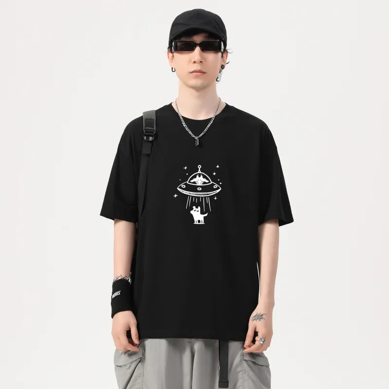 SEASUNLAND T Shirts Unisex-8