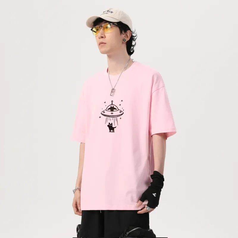 SEASUNLAND T Shirts Unisex-2